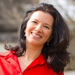 Nadja Petranovskaja